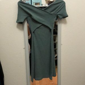 SHEIN dress